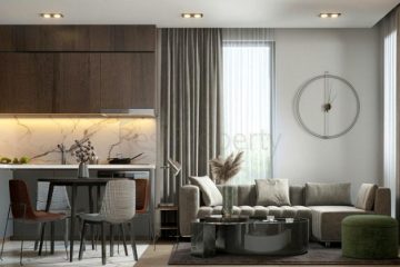 New Affordable Properties for Sale in Altintas Antalya Turkey