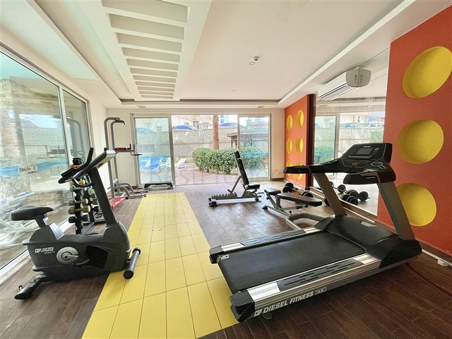 New Homes Bargain 2 Bedroom Apartment for Sale in Mahmutlar Alanya Turkey