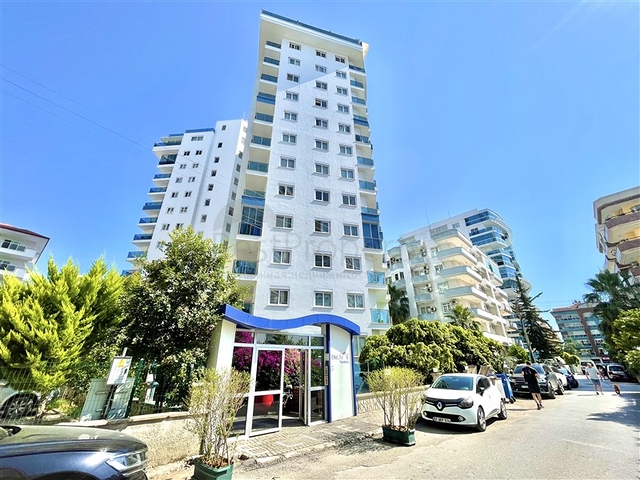 New Homes Bargain 2 Bedroom Apartment for Sale in Mahmutlar Alanya Turkey