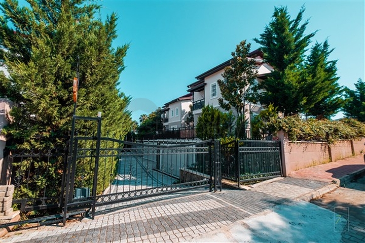 Private Villa with Pool for Sale in Kemer Antalya Turkey