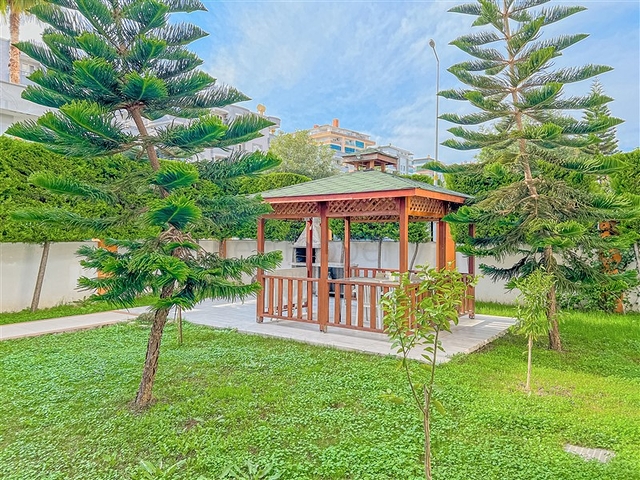 Resale Furnished Property for Sale in Mahmutlar Alanya Turkey
