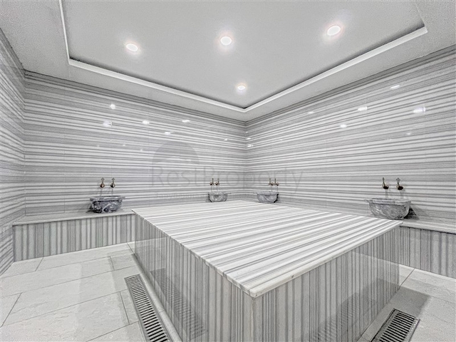 Resale Furnished Property for Sale in Mahmutlar Alanya Turkey