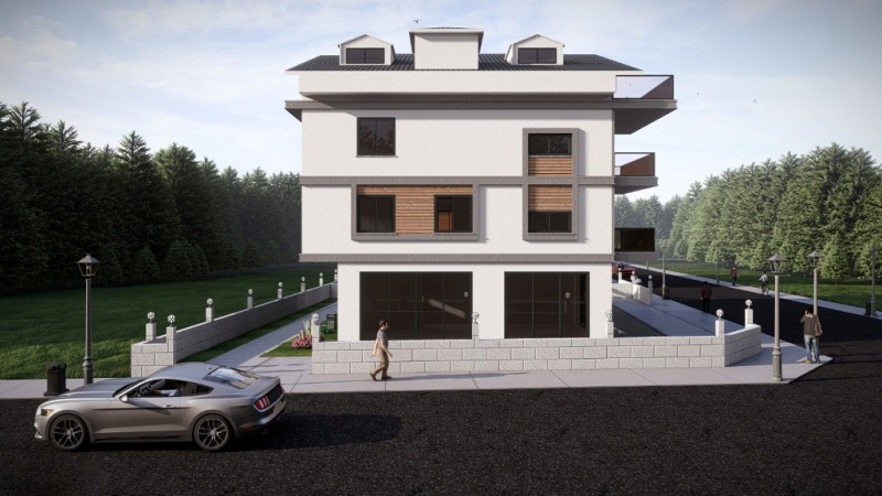 Residential Properties for Sale in Seydikemer Fethiye Turkey