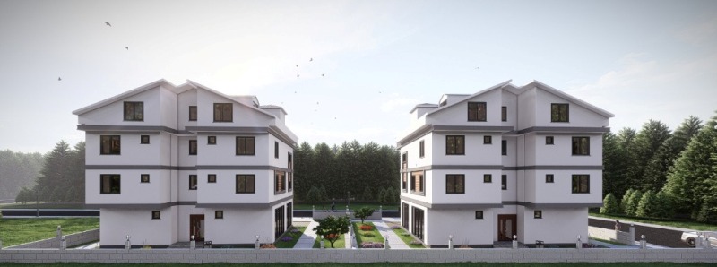 Residential Properties for Sale in Seydikemer Fethiye Turkey