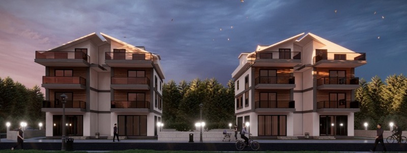 Residential Properties for Sale in Seydikemer Fethiye Turkey