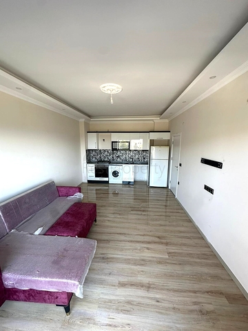 Sea View Apartment for sale in Demirtas Alanya Turkey