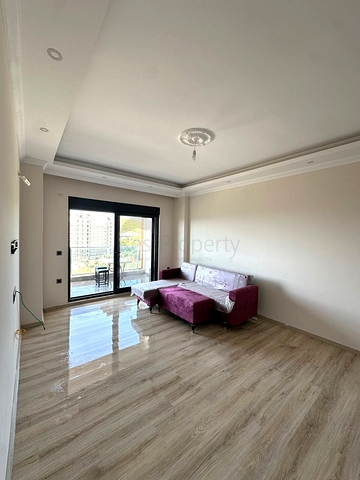Sea View Apartment for sale in Demirtas Alanya Turkey