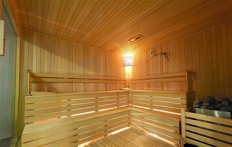 Spacious 1 Bedroom Property for Sale in Gazipasa Alanya Turkey