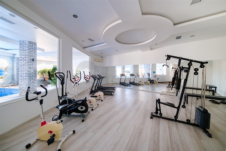 Spacious 2 Bedroom Property For Sale in Avsallar Alanya Turkey