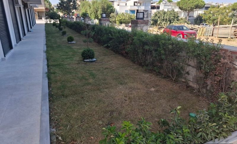 Spacious One Bedroom Apartment for Sale in Altinkum Didim Turkey