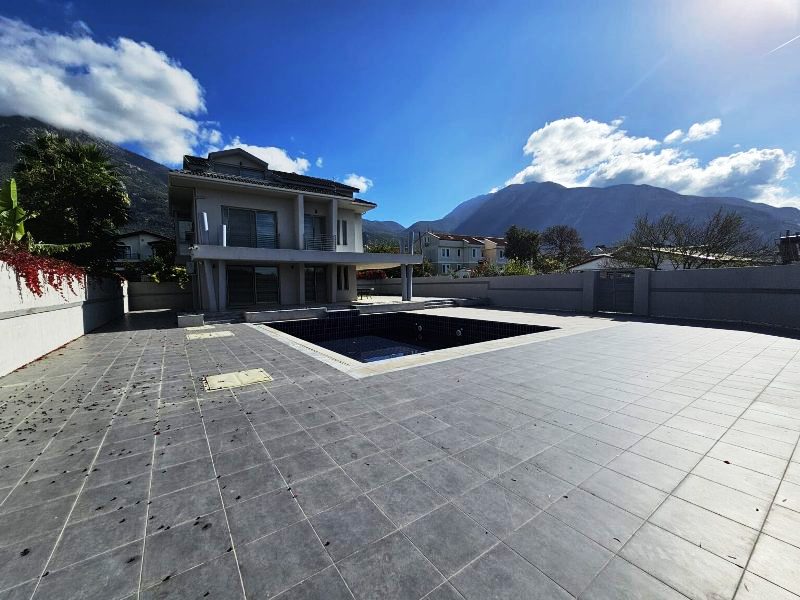 Villa with Extensive Gardens for sale in Oludeniz, Fethiye