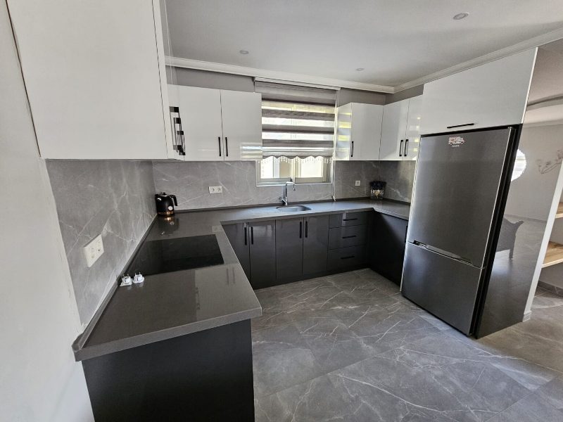 Villa with Extensive Gardens for sale in Oludeniz, Fethiye