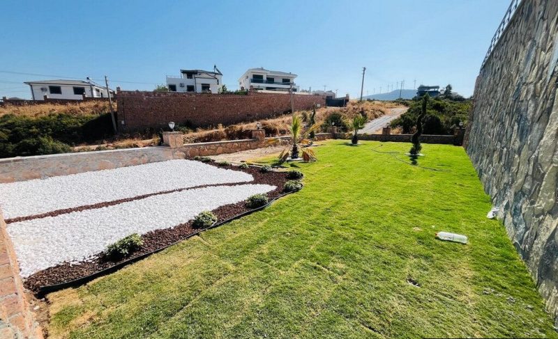 Stunning Villa for Sale in Greenhill Didim Turkey