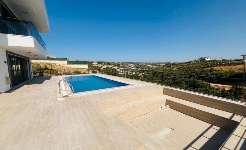 Stunning Villa for Sale in Greenhill Didim Turkey