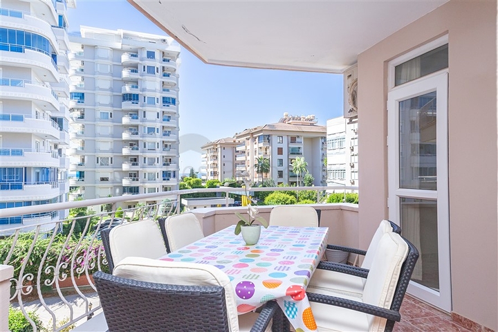 2 Bedroom Apartment for Sale in Alanya Turkey