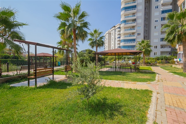 2 Bedroom Apartment for Sale in Alanya Turkey