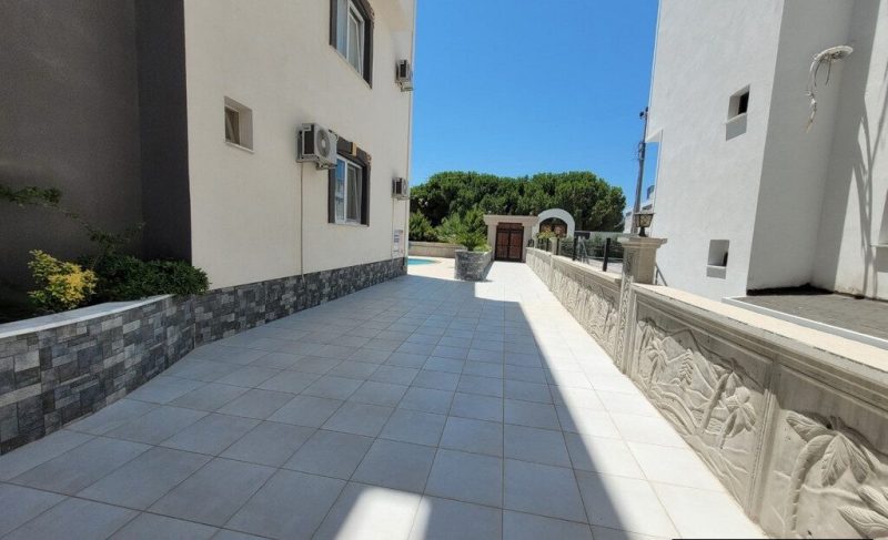 2 Bedroom Duplex Apartment for Sale in Altinkum Didim Turkey