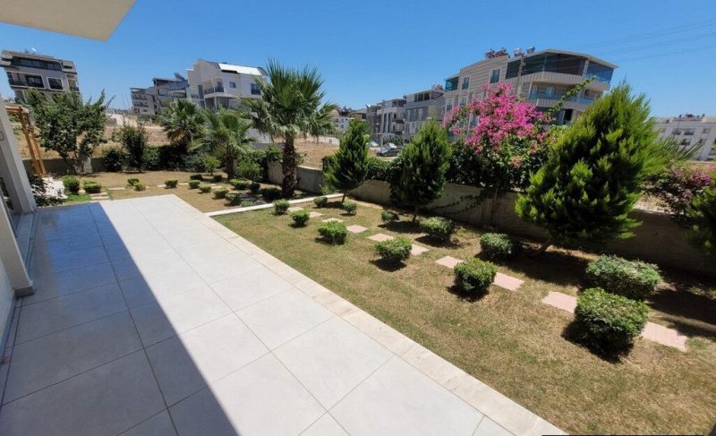 2 Bedroom Duplex Apartment for Sale in Altinkum Didim Turkey