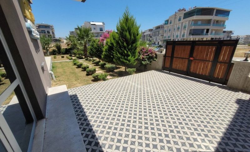 2 Bedroom Duplex Apartment for Sale in Altinkum Didim Turkey
