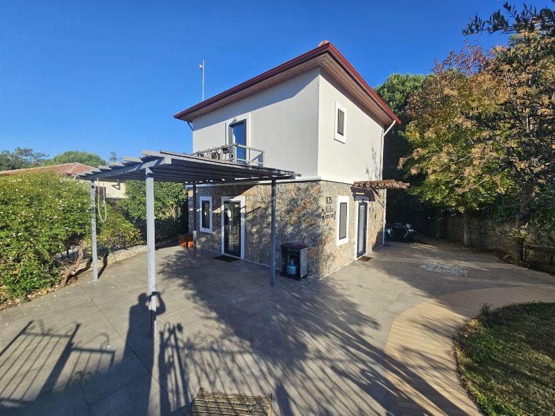 2 Bedroom Villa in VILLAGE COMPLEX in Ovacik Fethiye Turkey