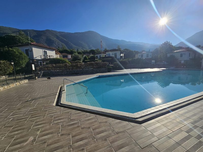 2 Bedroom Villa in VILLAGE COMPLEX in Ovacik Fethiye Turkey