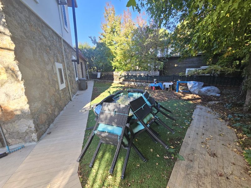 2 Bedroom Villa in VILLAGE COMPLEX in Ovacik Fethiye Turkey