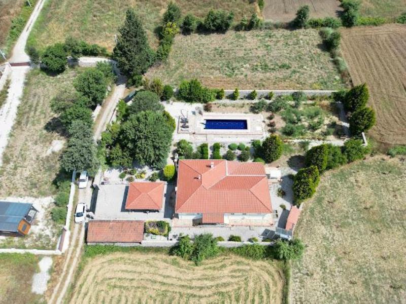 3 Bedroom Bungalow with Extensive Gardens in Uzumlu Fethiye Turkey
