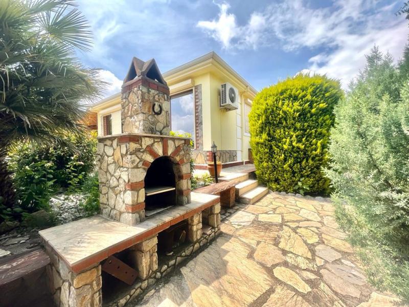3 Bedroom Bungalow with Extensive Gardens in Uzumlu Fethiye Turkey
