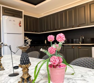 4 Bedroom Hisaronu Villa for Sale in Fethiye Turkey