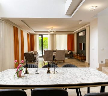 4 Bedroom Hisaronu Villa for Sale in Fethiye Turkey