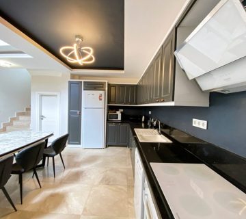 4 Bedroom Hisaronu Villa for Sale in Fethiye Turkey