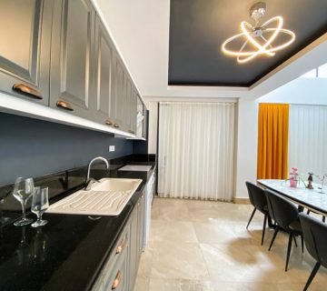 4 Bedroom Hisaronu Villa for Sale in Fethiye Turkey