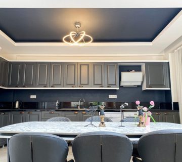 4 Bedroom Hisaronu Villa for Sale in Fethiye Turkey