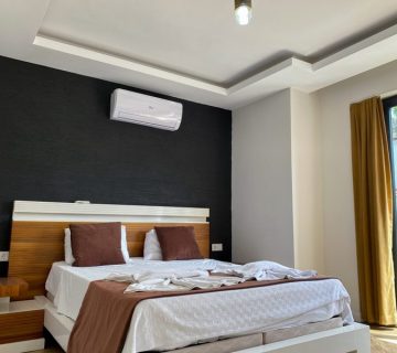 4 Bedroom Hisaronu Villa for Sale in Fethiye Turkey