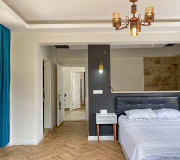 4 Bedroom Hisaronu Villa for Sale in Fethiye Turkey