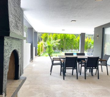 4 Bedroom Hisaronu Villa for Sale in Fethiye Turkey