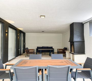 4 Bedroom Hisaronu Villa for Sale in Fethiye Turkey