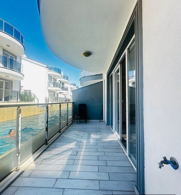 4 Bedroom Townhouse for Sale in Altinkum Didim Turkey
