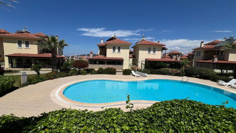 5 Bedroom Villa for Sale in Ovacik Fethiye Turkey