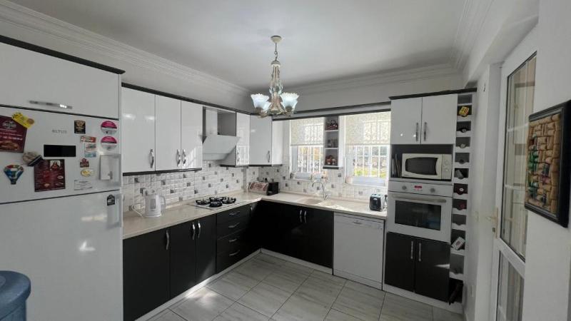 5 Bedroom Villa for Sale in Ovacik Fethiye Turkey