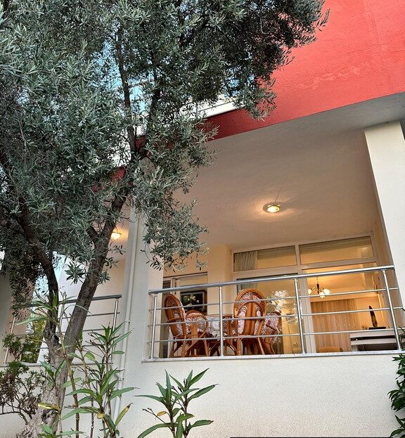 Affordable House for Sale in Akbuk Didim Turkey