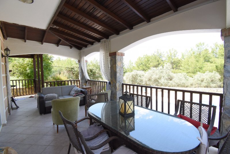 Affordable Rural Villa for Sale in Fethiye Seydikemer