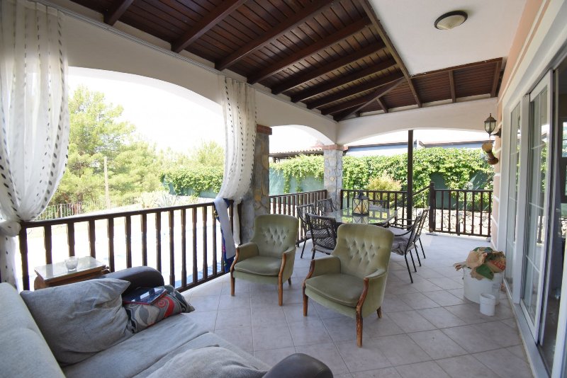 Affordable Rural Villa for Sale in Fethiye Seydikemer