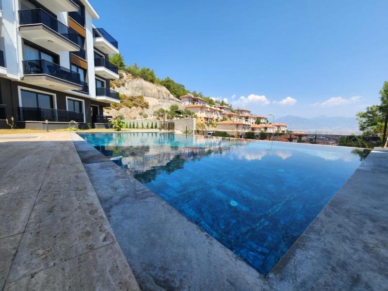 Brand New Fethiye Property for Sale Located Close to Centre
