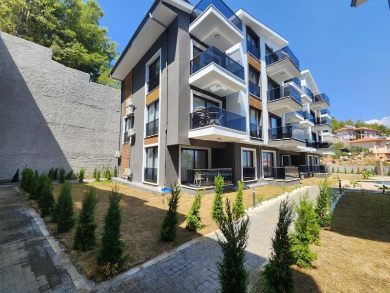 Brand New Fethiye Property for Sale Located Close to Centre