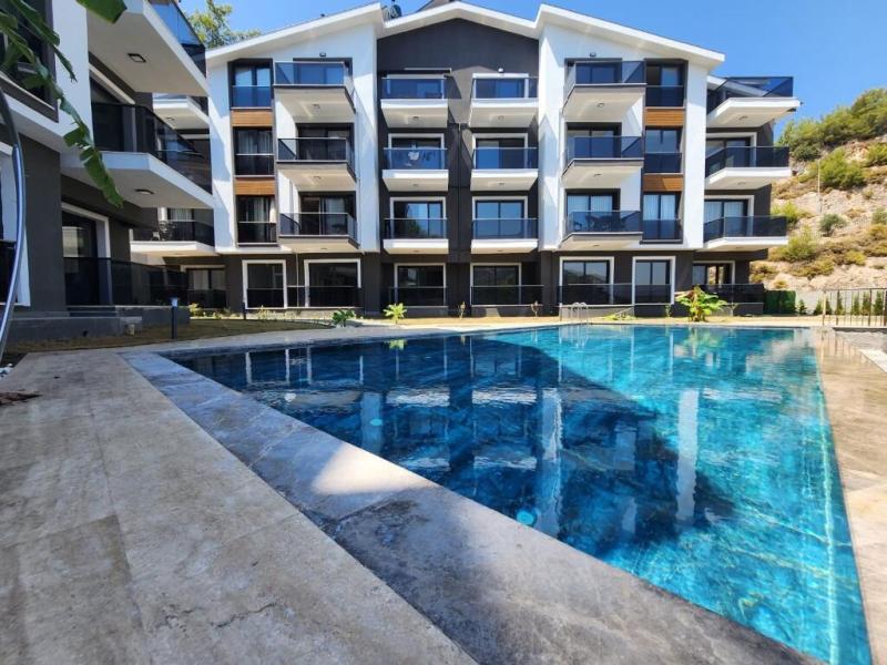 Brand New Fethiye Property for Sale Located Close to Centre
