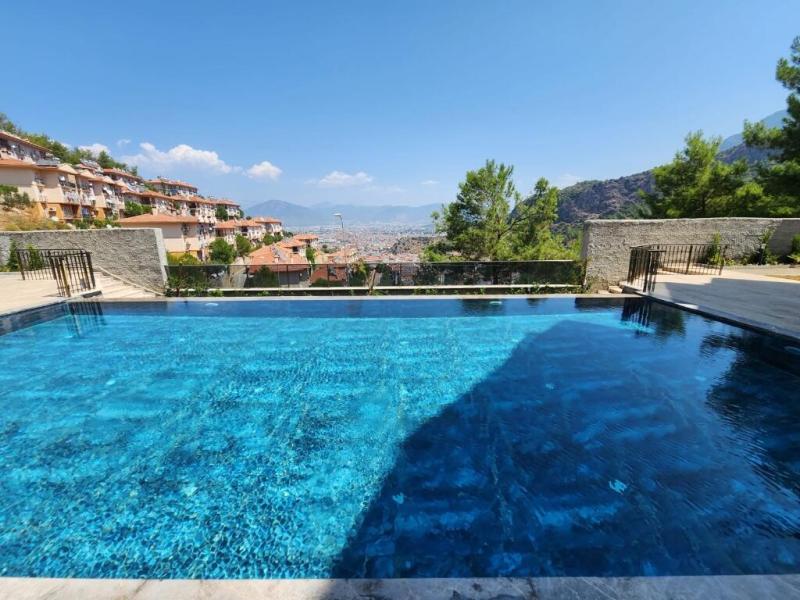 Brand New Fethiye Property for Sale Located Close to Centre
