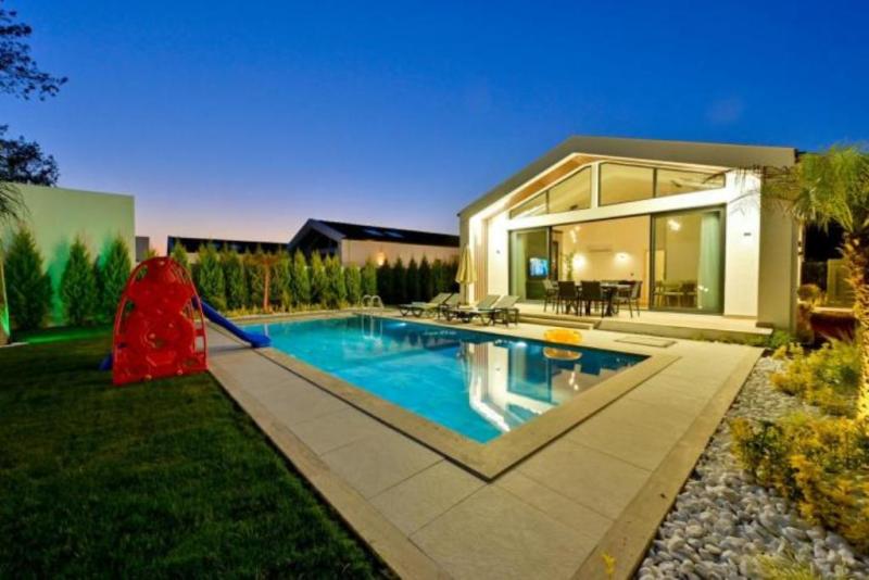 Charming 3 Bedroom Villa for Sale in Seydikemer Fethiye Turkey