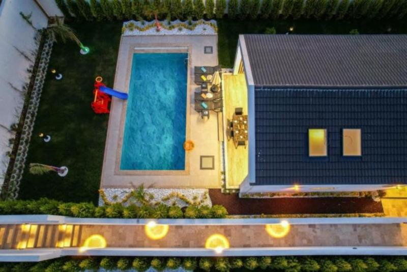 Charming 3 Bedroom Villa for Sale in Seydikemer Fethiye Turkey