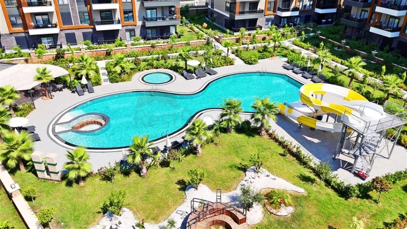 Charming Property for Sale in Alanya, Turkey